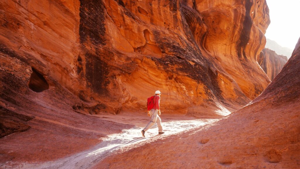 Grand canyon national park