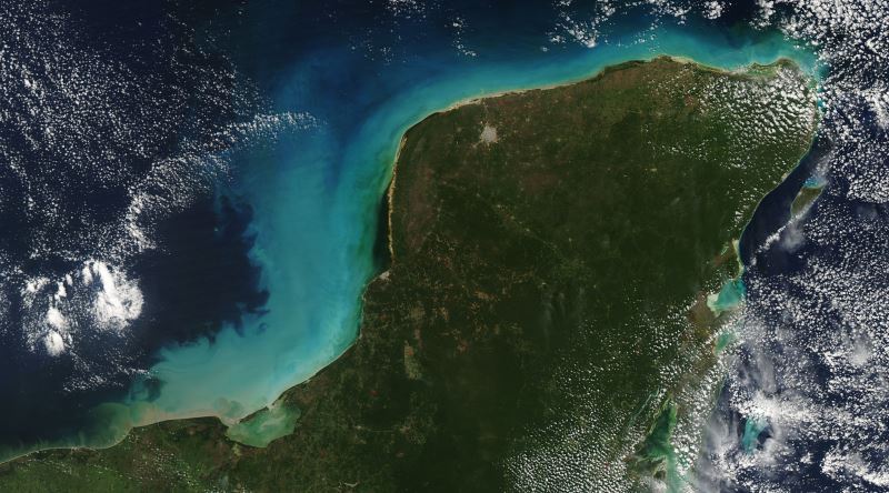 yucatan peninsula