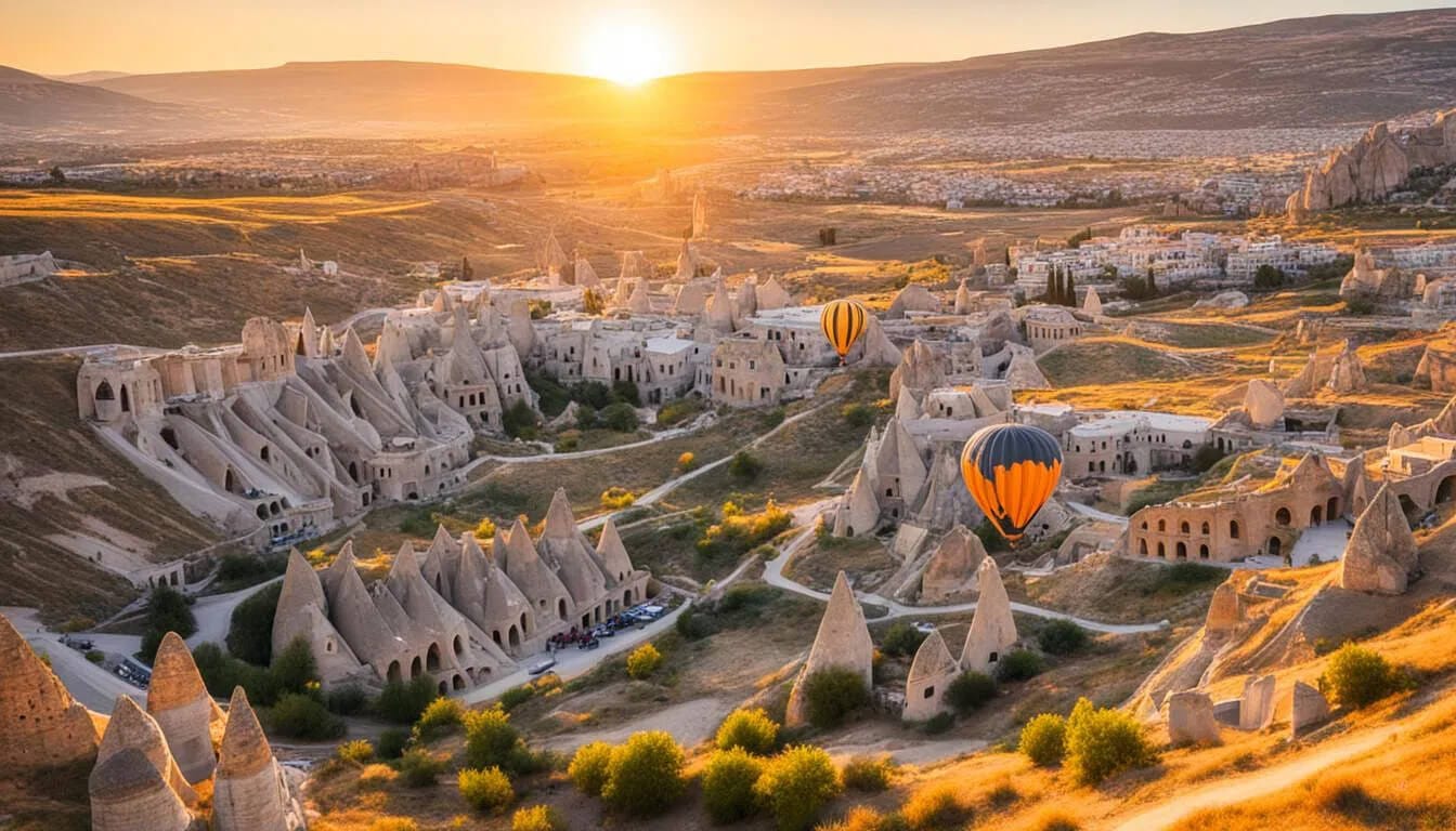 Turkey hidden gems