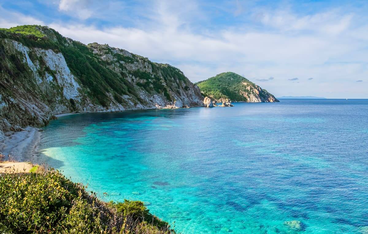 Best mediterranean beaches