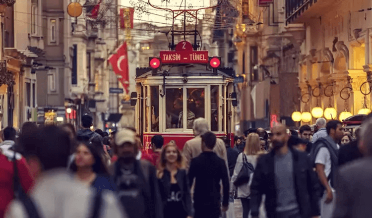 İstanbul toplu taşıma ulaşım ipuçları