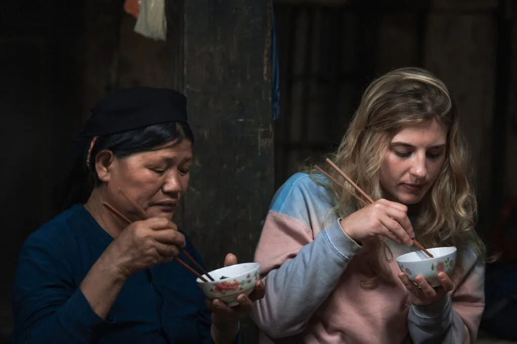 Adapting to local cultures