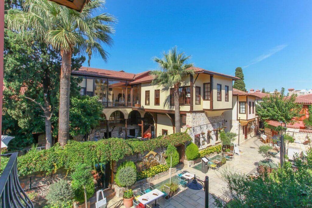 Exploring nature and culture around hotel gems