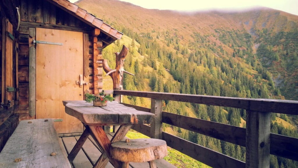 Doğayla iç içe tatil rotaları