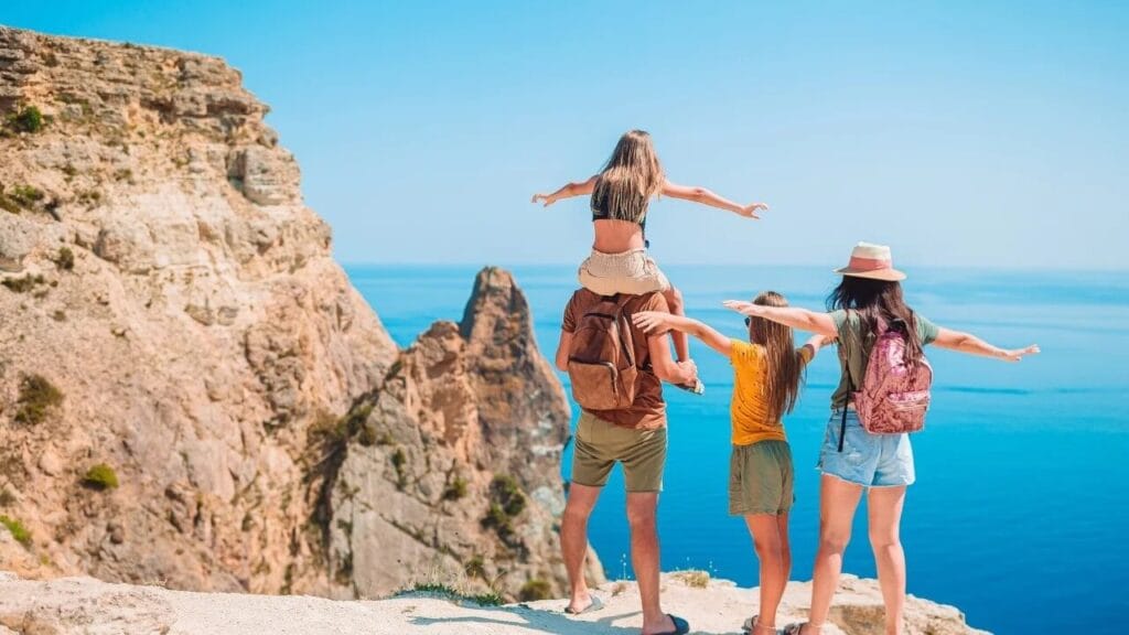 Family friendly destinations in turkey