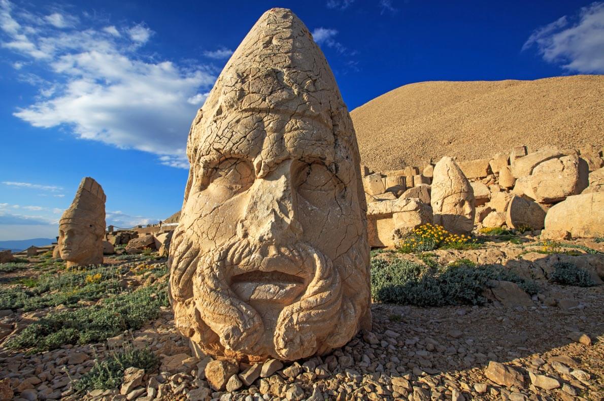 Turkey hidden paradises