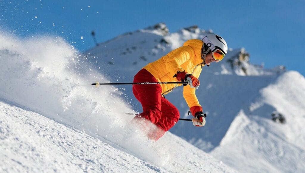 Best turkish ski resorts