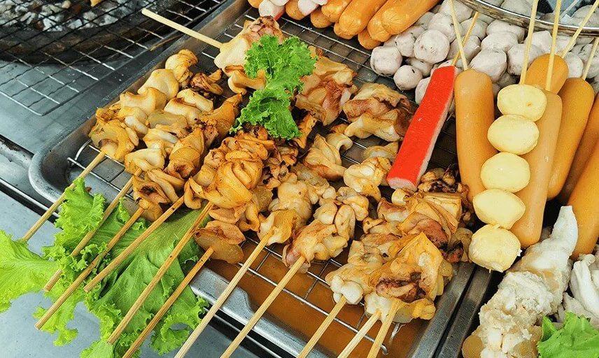 How to enjoy local cuisine