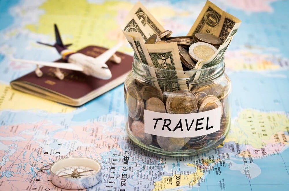 Travel on a low budget