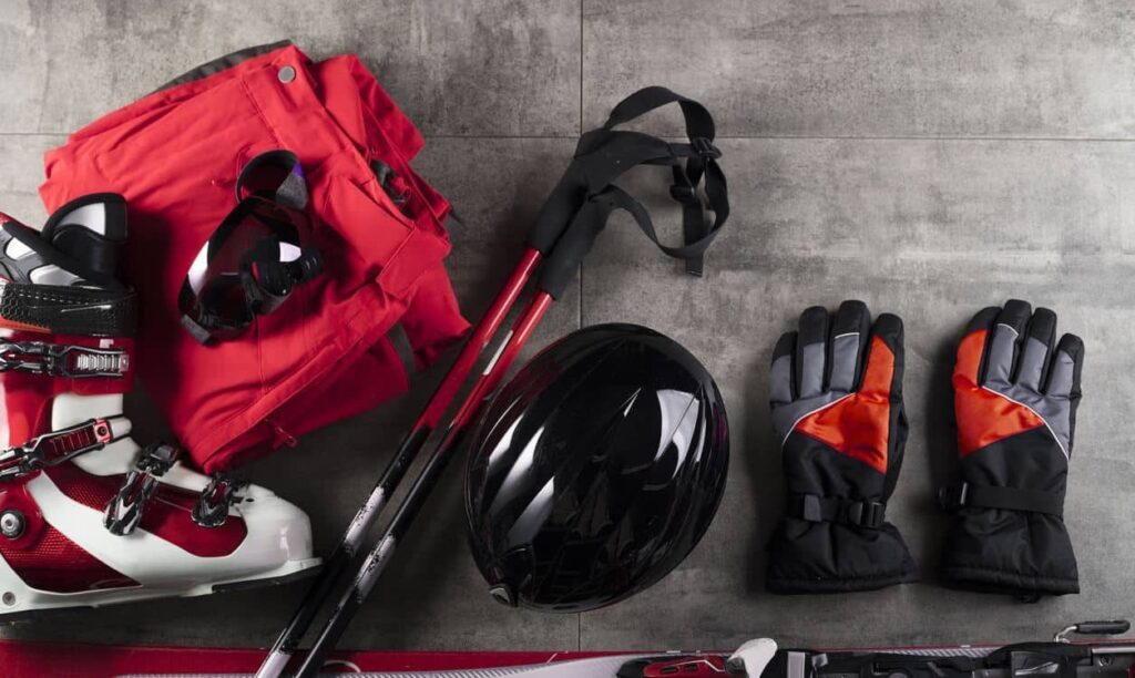What to pack for your trip mountains