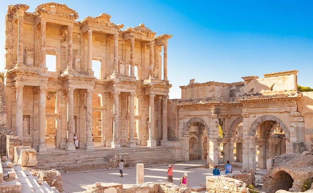 Türkiye unesco dünya mirası listesi
