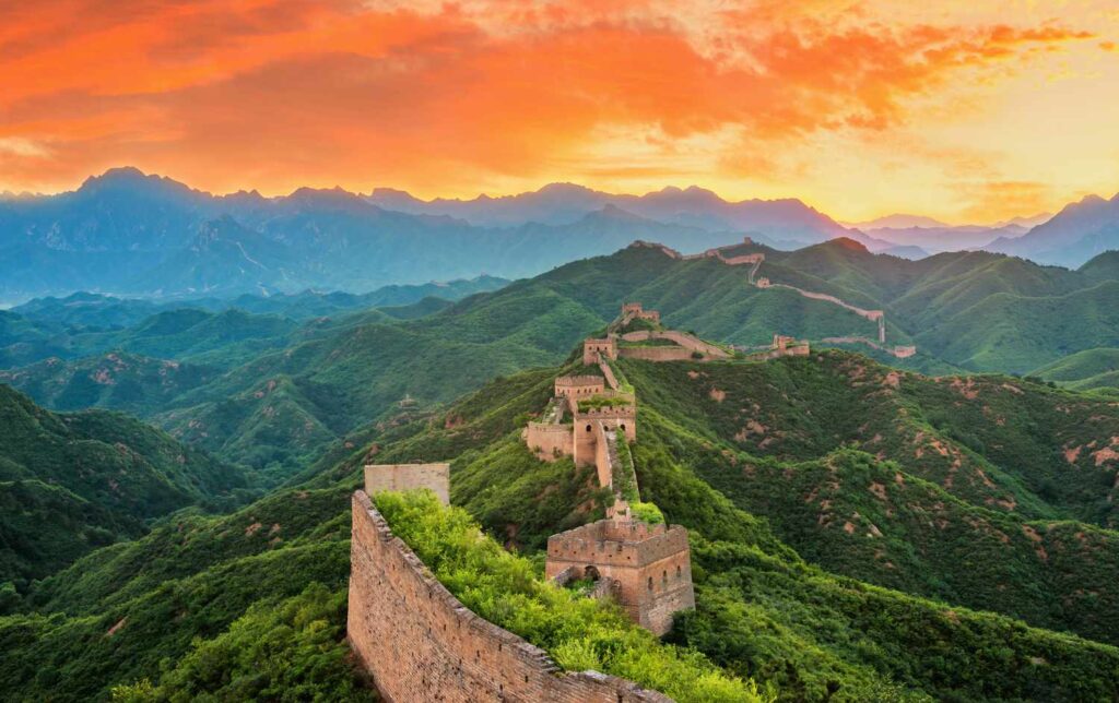 Unesco world heritage sites iconic locations
