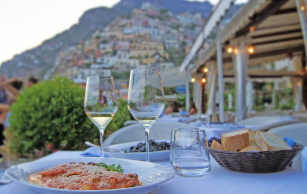Culinary tour italy regional flavors