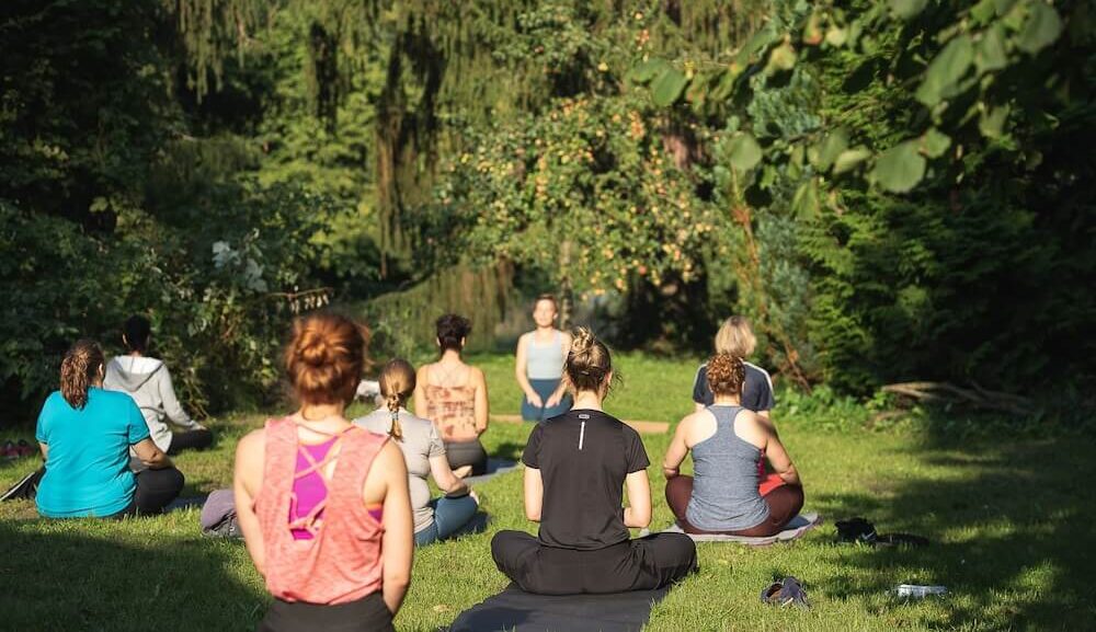 Digital detox vacations top retreats around