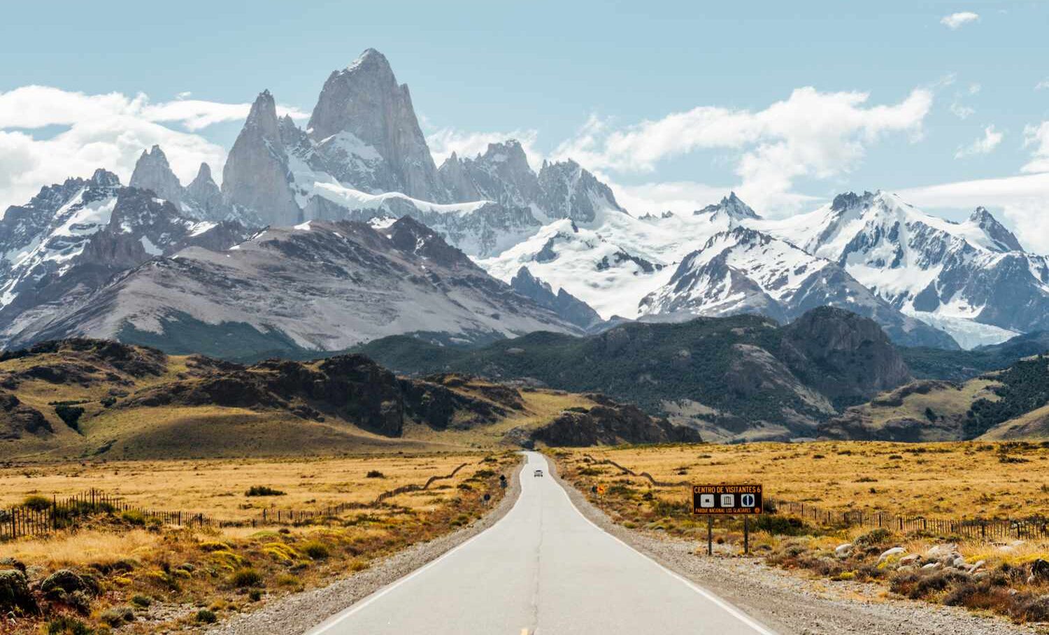Patagonia travel guide