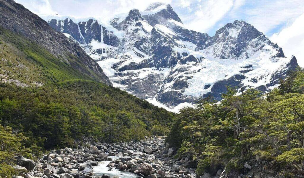 Patagonya seyahat rehberi ünlü rotalar