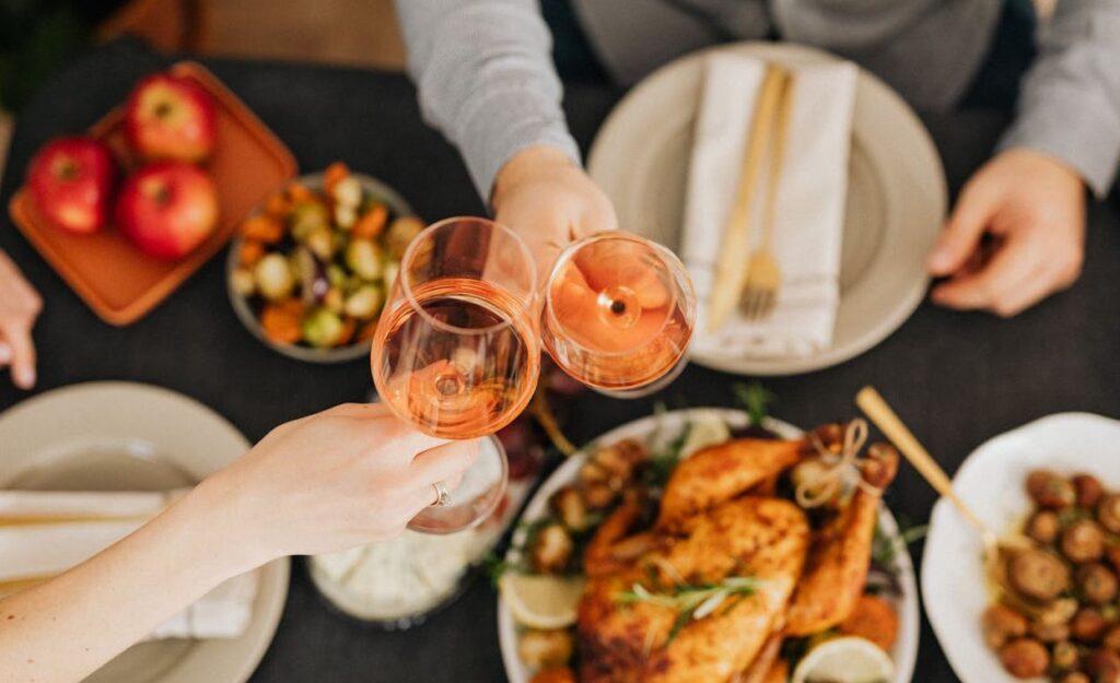 Yerel kültür ve gastronomi