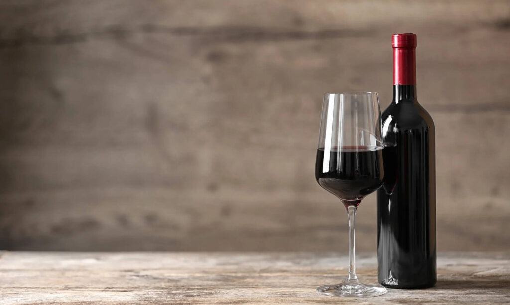 Argentina wine and their most famous vineyards