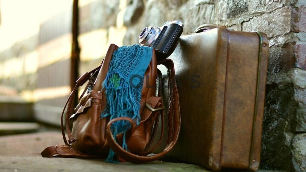 Space saving techniques for travelers