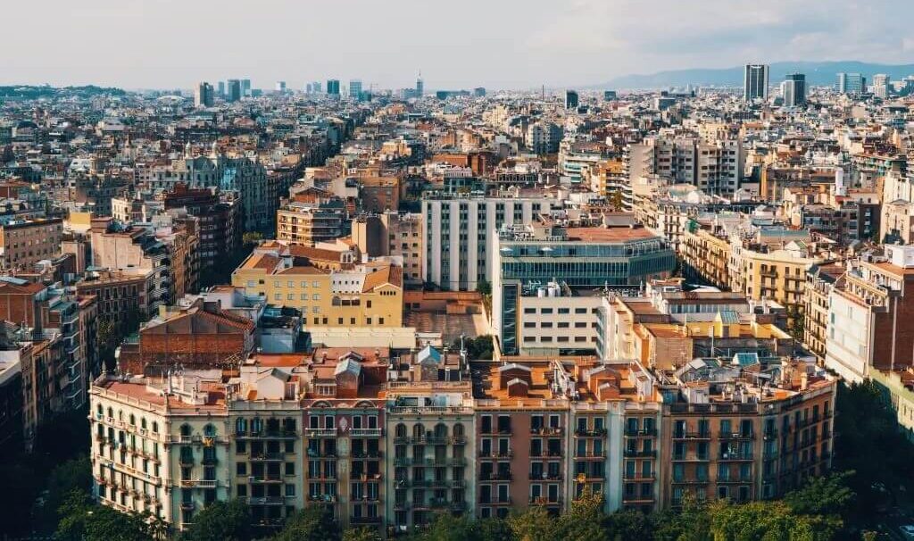 Unique experiences in barcelona