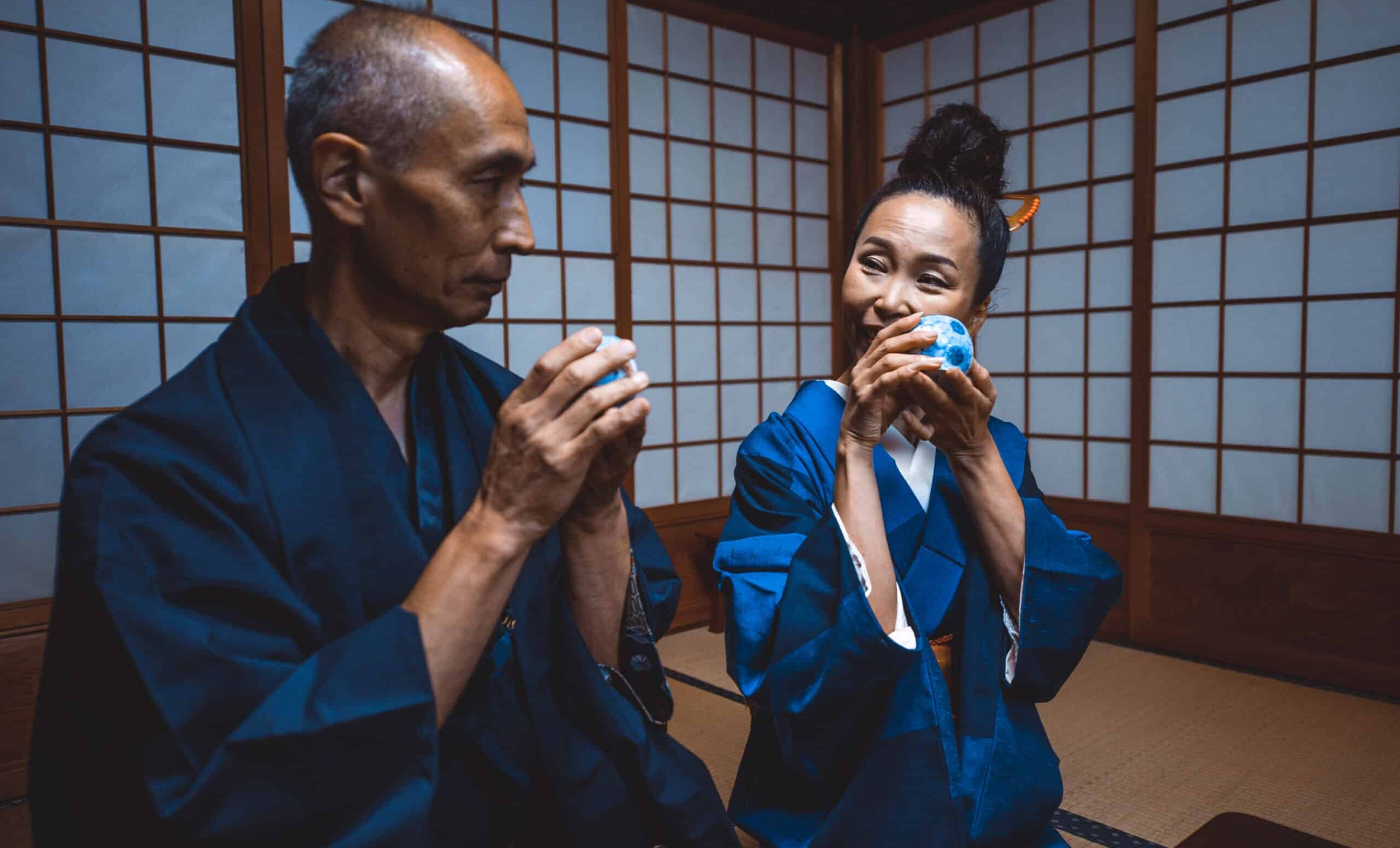 Authentic local experiences