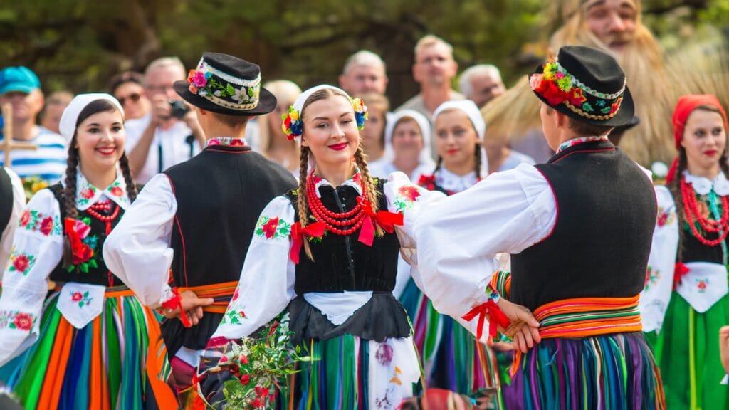 Avrupa geleneksel festivalleri bilinmesi gerekenler