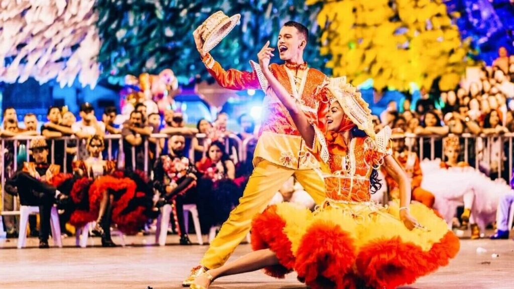 Avrupa geleneksel festivalleri ve kültürel kökenleri