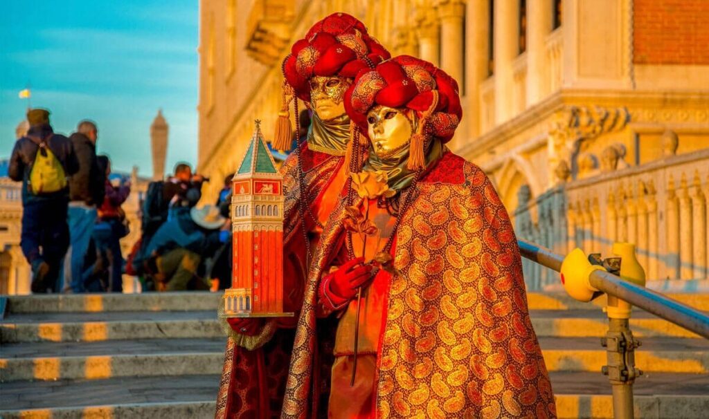 European traditional festivals and their cultural origins