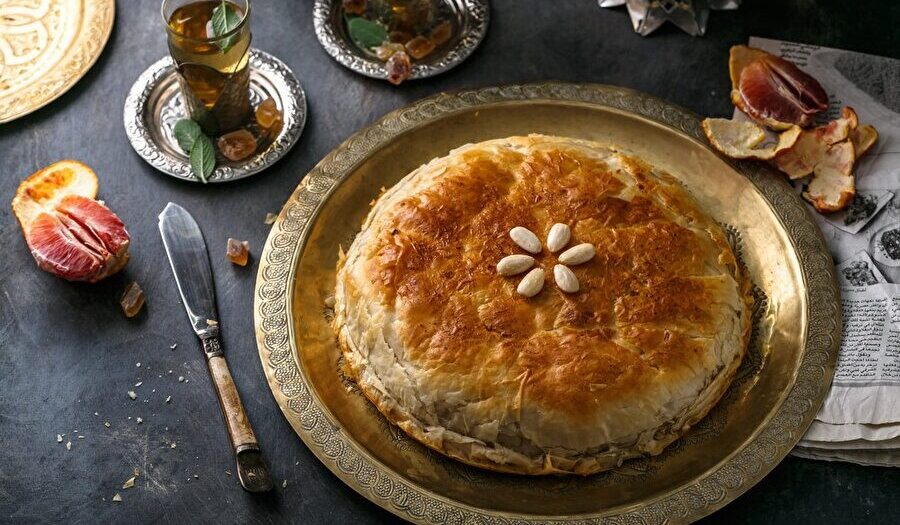 Fas mutfağı denemeniz gereken lezzetler