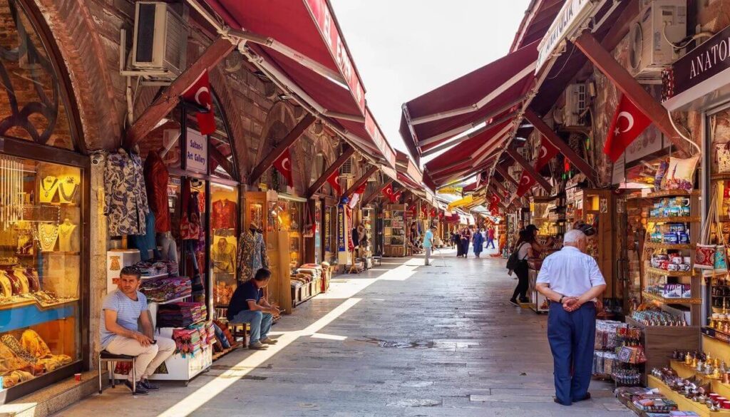 Otantik yerel deneyimler nedir