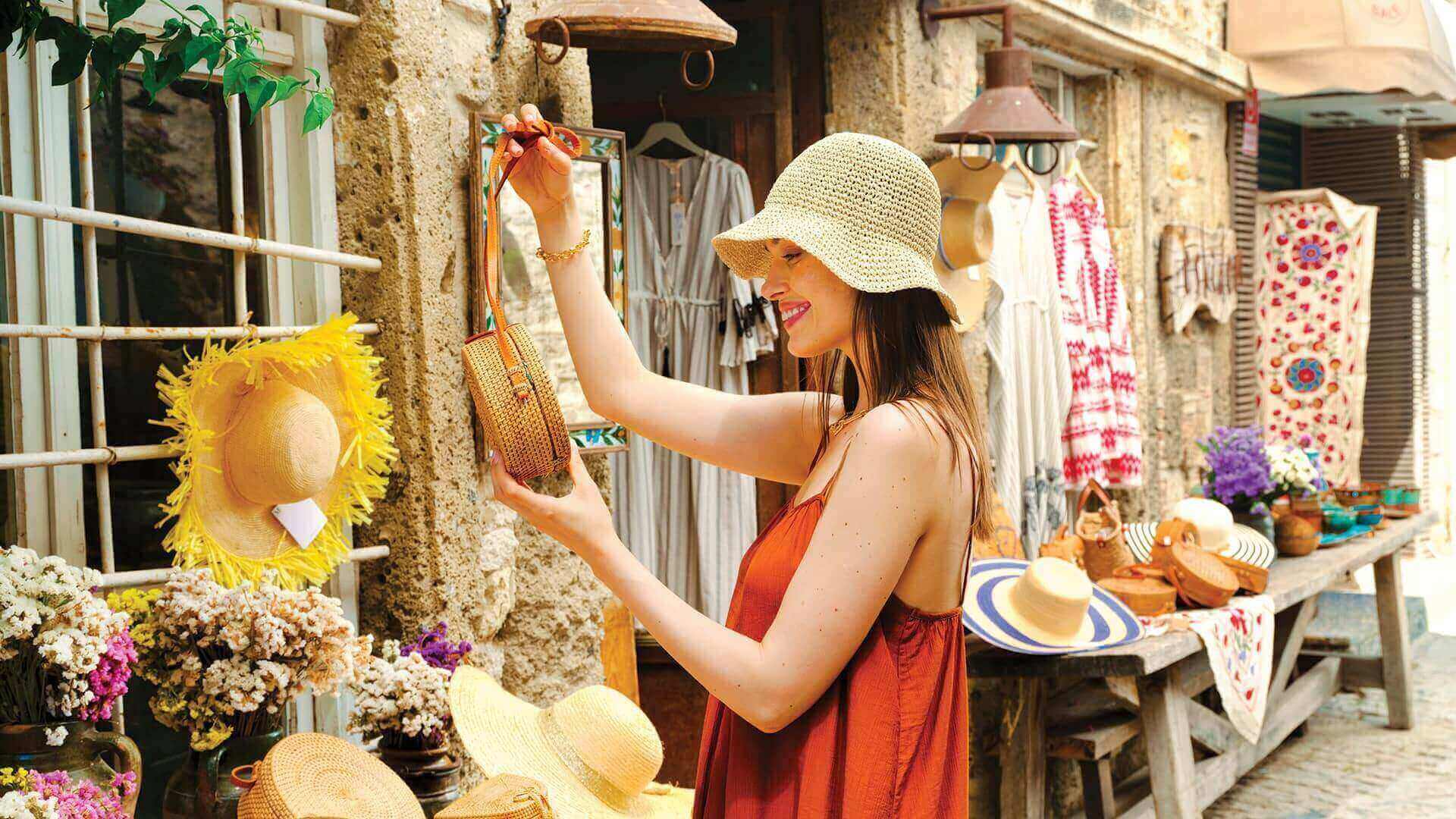 Otantik yerel deneyimler