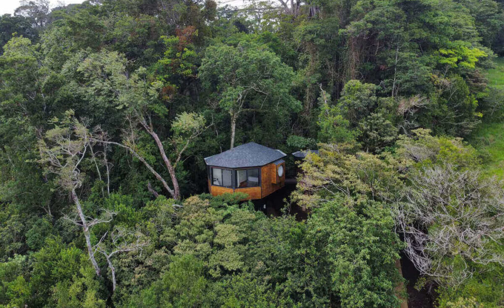 Tourism and lodging options