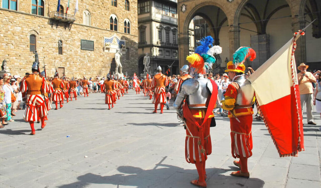 Travel tips for attending festivals