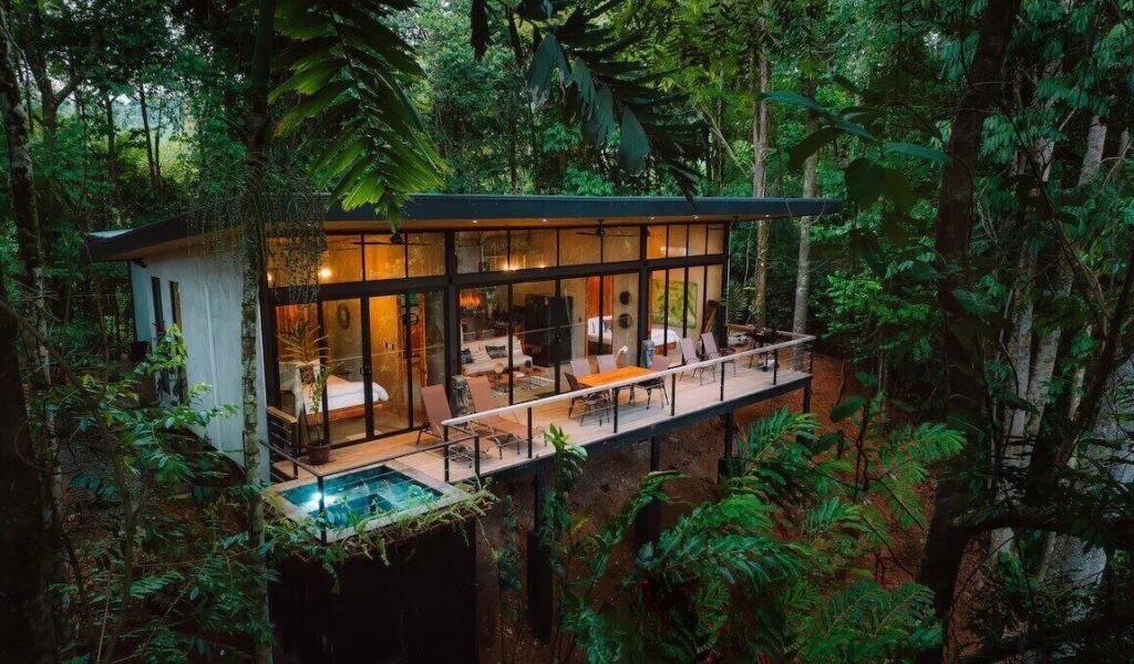 Turizm ve çevre dostu konaklama önerileri