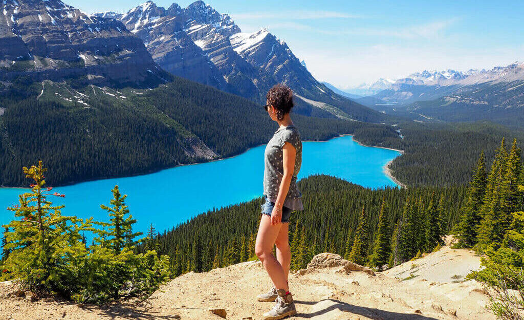 Best hiking trails and viewpoints