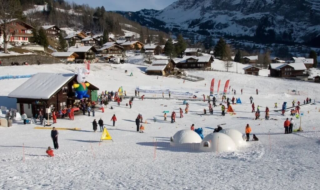 Konaklama seçenekleri ve apart otel