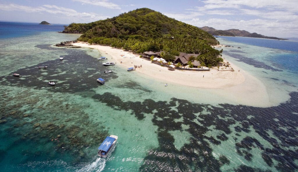 Pasifik gizli adaları nerede