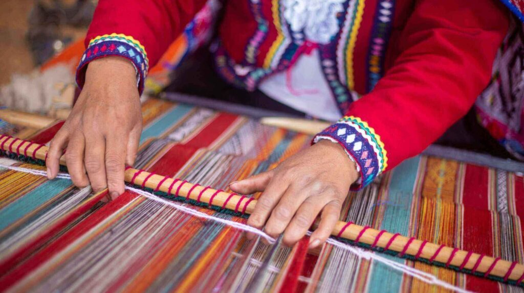 Peru yerel gelenekleri bölgelere göre kültür farkları