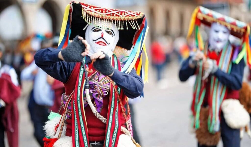 Respectful visitor etiquette