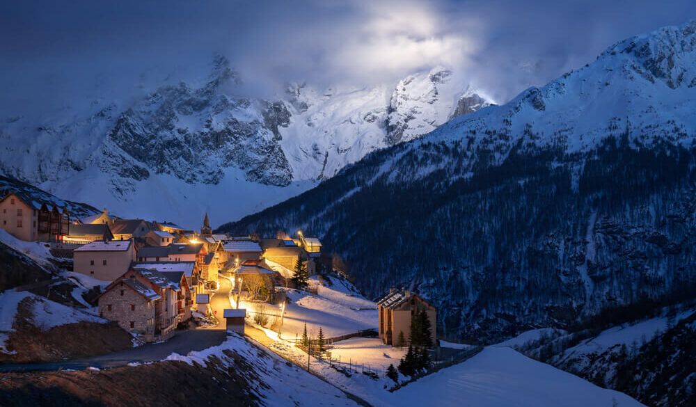 Where to stay ski in ski out hotels compared