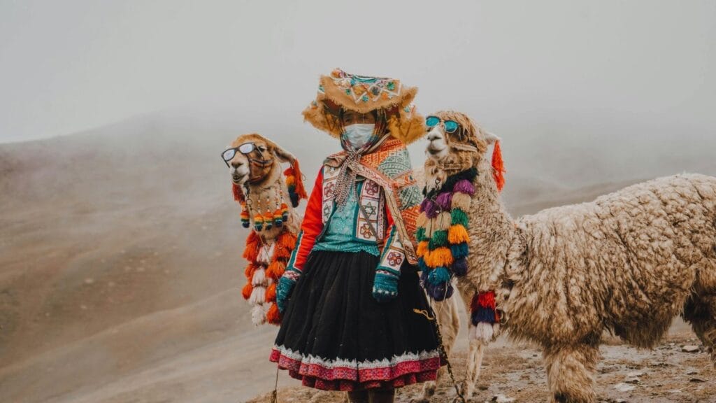 Yerel halkla saygılı iletişim