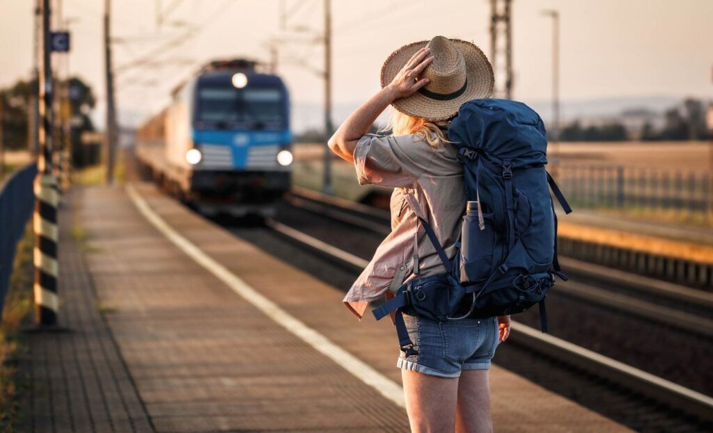 Creating a travel routine starts with priorities