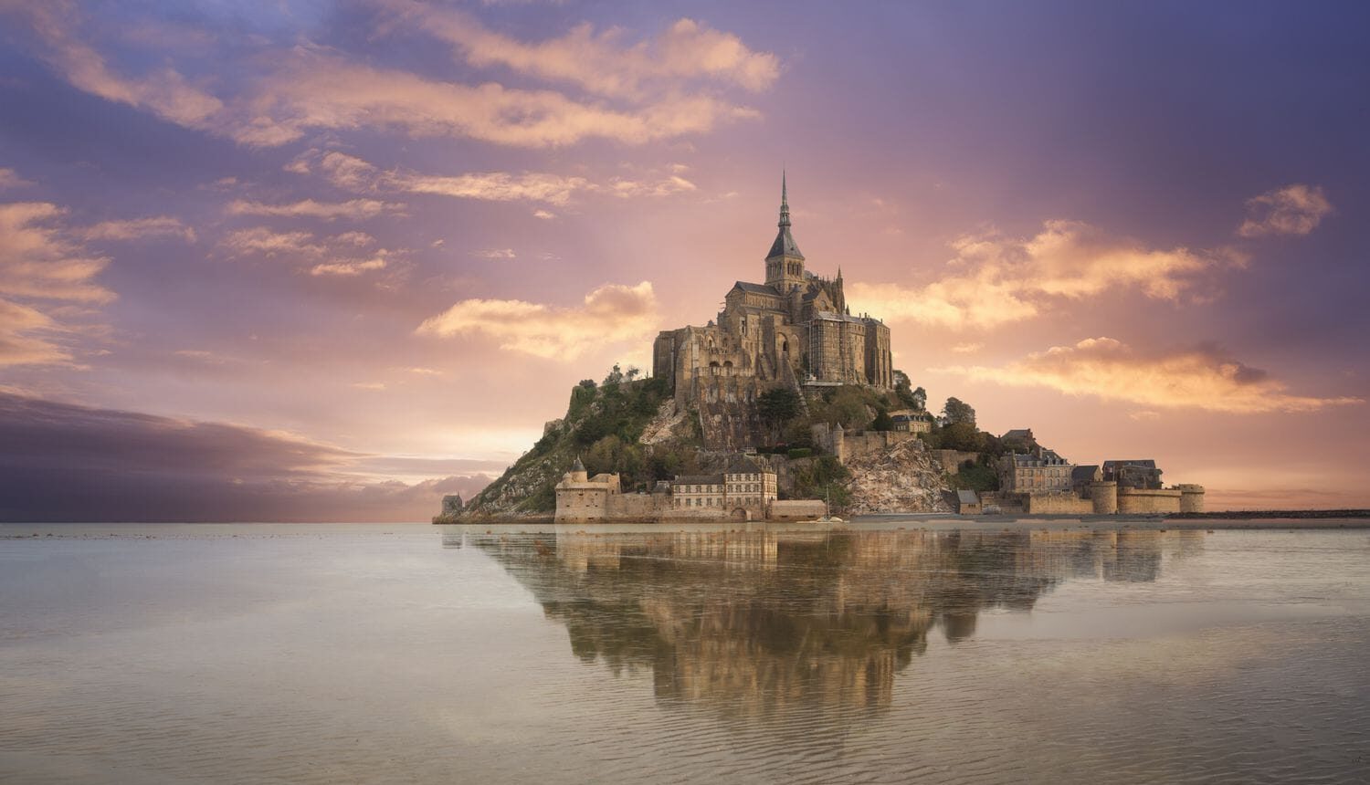 Cultural heritage sites