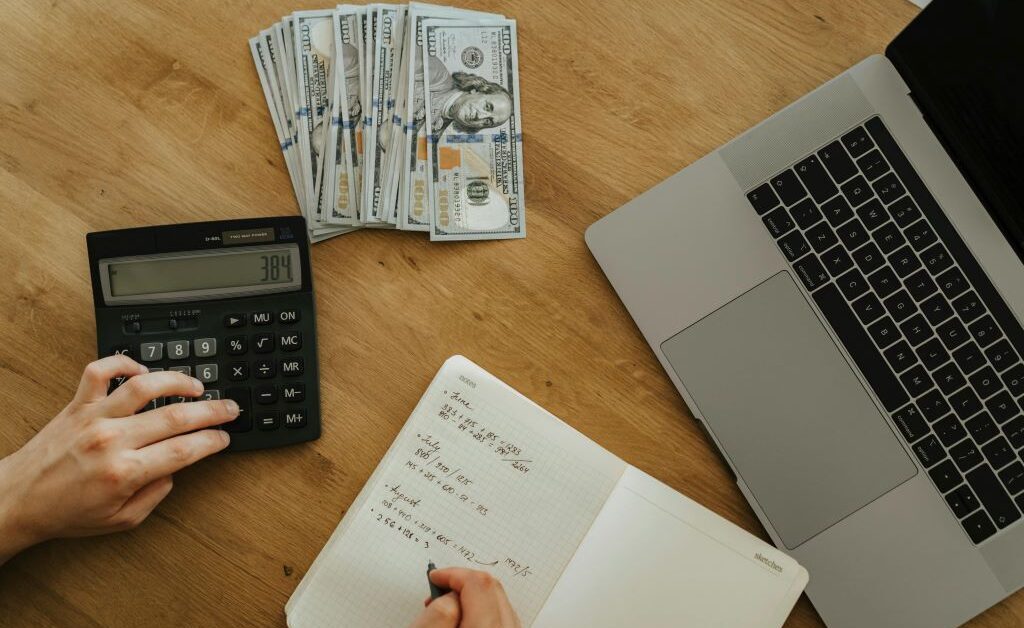 Günlük harcamaları kontrol etme