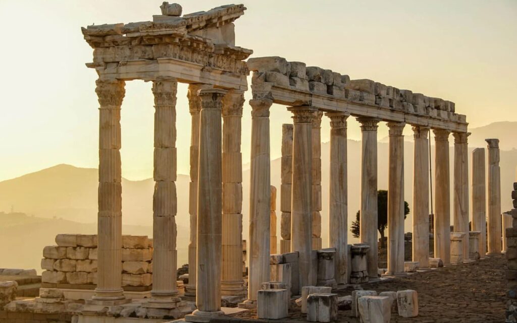 Kültürel miras alanları neden önemlidir