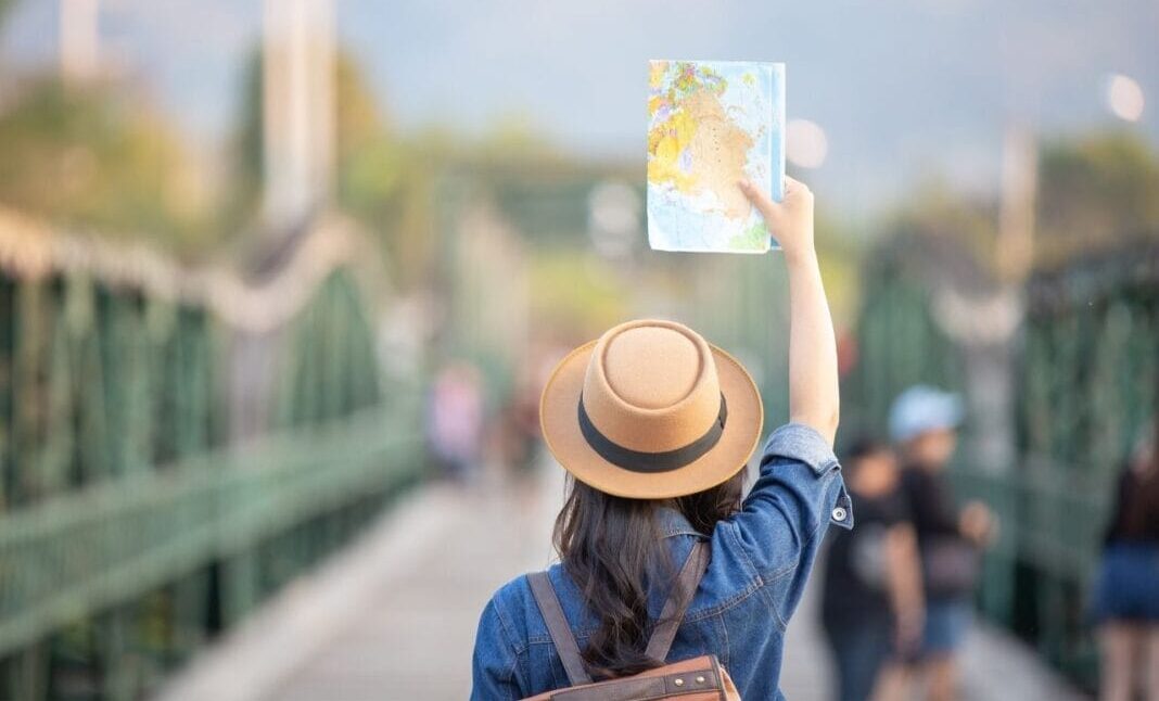 Seyahat psikolojisi