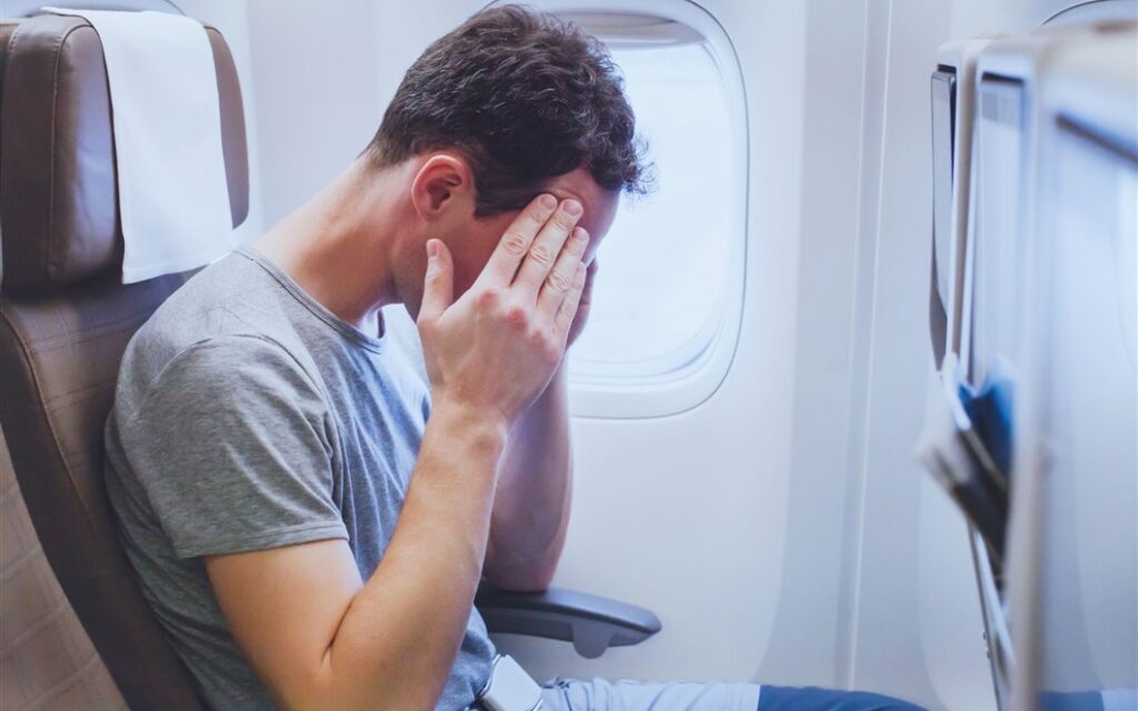 Seyahat psikolojisi nedir