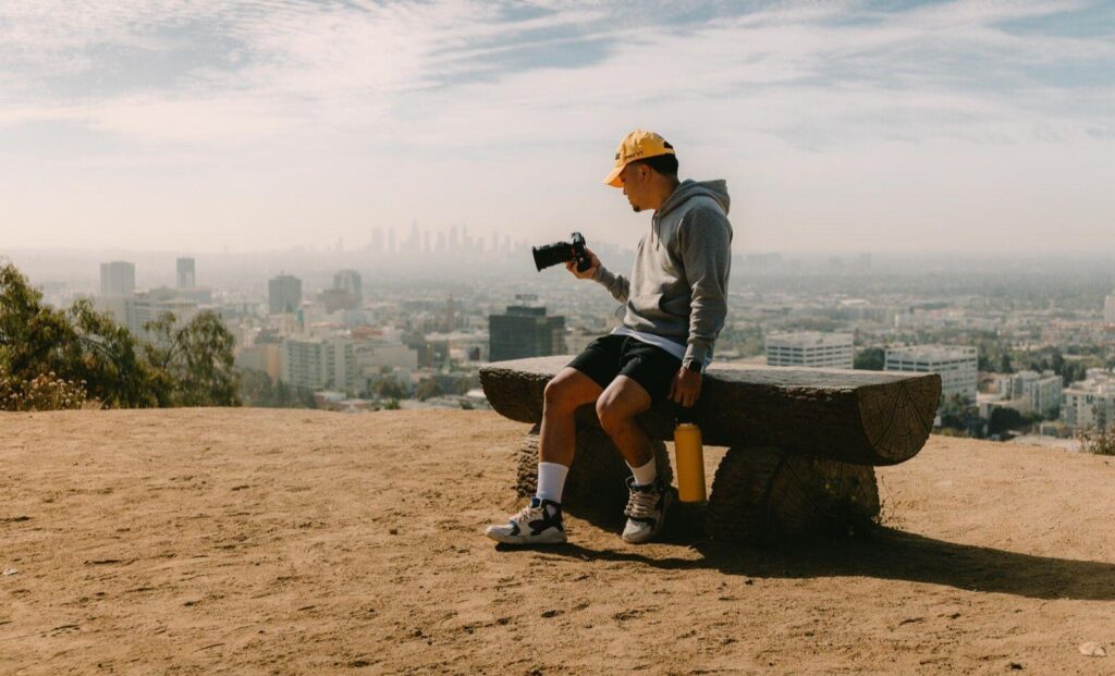 Seyahat rutini oluşturma ile hedef belirleme