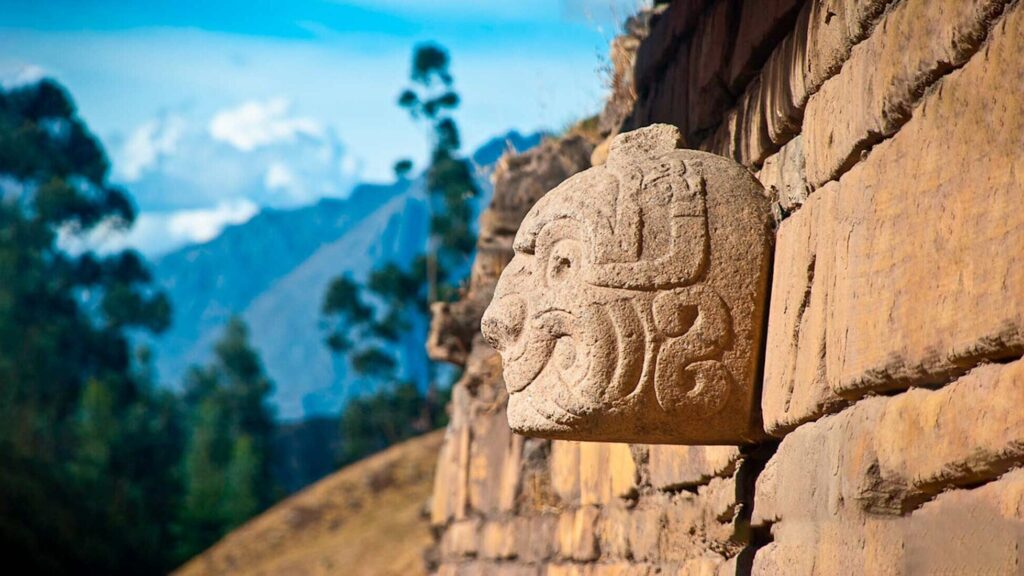 Why cultural heritage sites matter