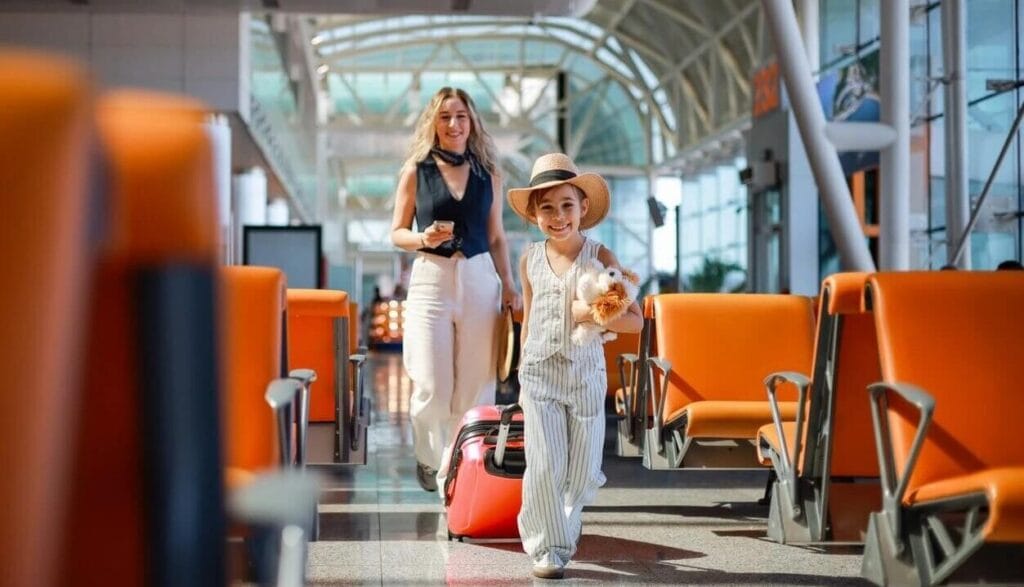 Havaalanında zaman yönetimi neden önemli